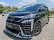 Used NO PROCESSING, 2010 Toyota Vellfire 2.4 Z Platinum MPV AGH30 HEAD ,360 CAMERA ,POWER BOOT ,BREMBO DISK BRAKE ,7 SEAT ,TIPTOP CONDITION