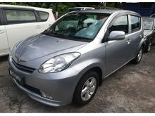 Perodua Myvi 1.3 EZi (A) STUDENT OWNER, ALMOST LIKE NEW CAR CONDITION