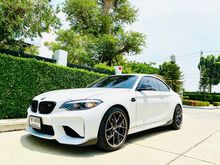 2018 BMW M2 3.0 F22 (ปี 16-20) Coupe AT
