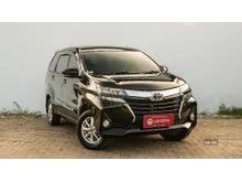 2021 Toyota Avanza 1.3 G MPV - MOBIL IRIT, BERKUALITAS & BERGARANSI