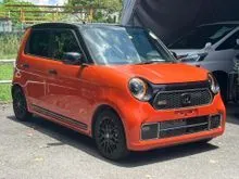 2022 Honda N-One RS