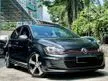 Used 2017 Volkswagen Golf 2.0 GTi Advanced Hatchback (a) NO PROCESSING FEES / ONE OWNER / SERVICE RECORD / FULL LEATHER SEATS / ELCTRIC SEATS - Cars for sale