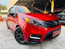2019 Proton Iriz 1.6 Executive Hatchback