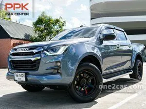 2022 Isuzu D-MAX 1.9 Hi-Lander Z Cab-4 Pickup