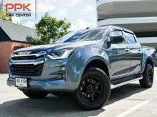 2022 Isuzu D-MAX 1.9 Cab-4 (ปี 19-26) Hi-Lander Z Pickup