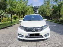 2021 Honda Brio 1.2 RS Hatchback Low KM