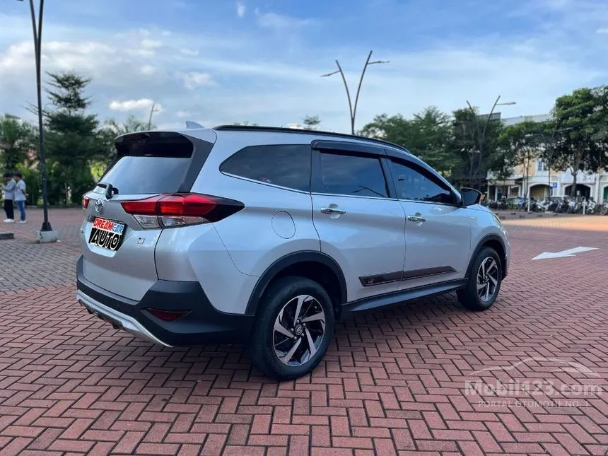 2022 Toyota Rush GR Sport SUV