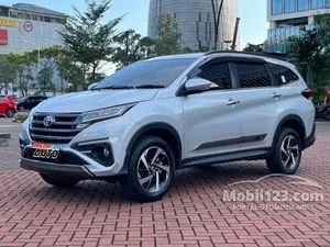 2022 Toyota Rush 1.5 GR Sport SUV