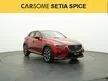Used 2018 Mazda CX-3 2.0 SUV_No Hidden Fee - Cars for sale