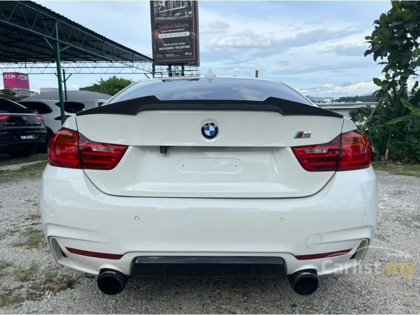 Amazing Bmw 428i Twin Turbo Gallery