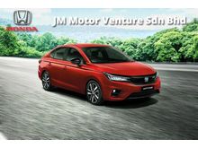 HONDA PENANG (BM) - 2022 Honda City 1.5 RS (A) FESTIVE BONUS + SPECIAL REBATES + MORE , CALL NOW MORE INFORMATION
