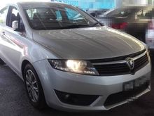 2012 Proton Preve 1.6 CFE PREMIUM (A)