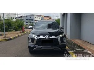 2025 Mitsubishi Pajero Sport 2.4 Dakar 4X2 SUV
