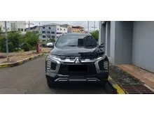 2025 Mitsubishi Pajero Sport 2.4 Dakar 4X2 SUV Like New Condition Garansi