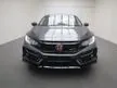 Used 2016 Honda Civic 1.8 S i