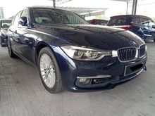 2016 BMW 318i 1.5 Luxury *YEAR-END PROMO*