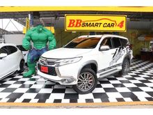 2016 Mitsubishi Pajero Sport 2.4 (ปี 15-18) GT SUV AT