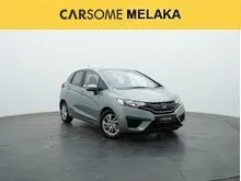 2015 Honda Jazz 1.5 MPV