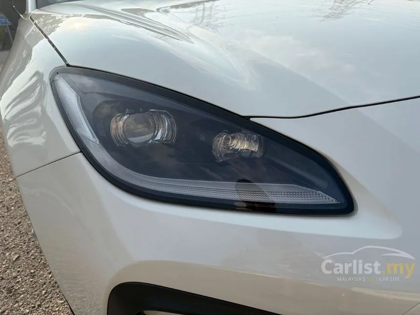 2024 Toyota GR86 Coupe