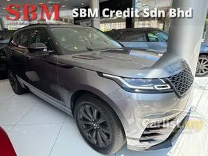 2020 Land Rover Range Rover Velar 2.0 P250 R-Dynamic SE SUV