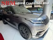 2020 Land Rover Range Rover Velar P250 R-Dynamic 2.0 SE - [ R - Dynamic - Panoramic Roof - Meridian Sound System - Full Leather Seats - Upgraded Rims