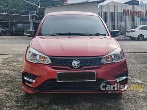2024 Proton Saga 1.3 Premium S Sedan
