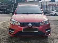 2024 Proton Saga 1.3 Premium S Sedan One careful owner Under warranty by Proton