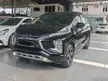 Used 2021 Mitsubishi Xpander 1.5 MPV (NICE CONDITION & CAREFUL OWNER, ACCIDENT FREE)
