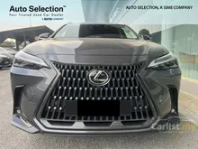 2024 Lexus NX 250 Luxury 2.5 NA **SAVE RM70000**