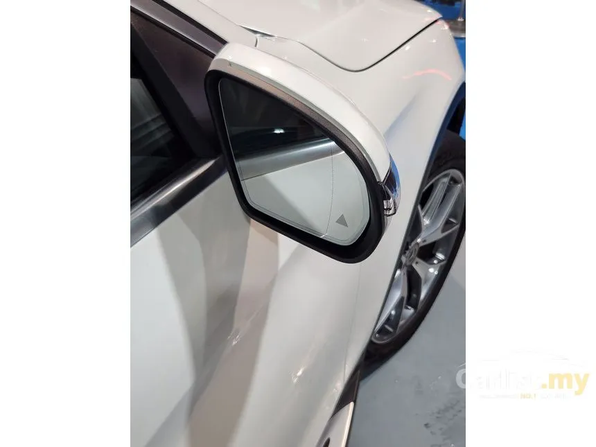 2021 Mercedes-Benz GLC300 4MATIC AMG Line SUV