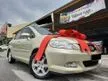 Used 2008 Honda City 1.5 i