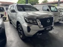 2021 NISSAN NAVARA 2.5 (A) VL tip top condition RM61,800.00 Nego