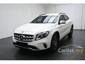2019 Mercedes-Benz GLA200 1.6 Style SUV