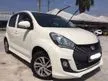 Used [ 2013 ] Perodua Myvi 1.3 EZi [A] FULL SPEC