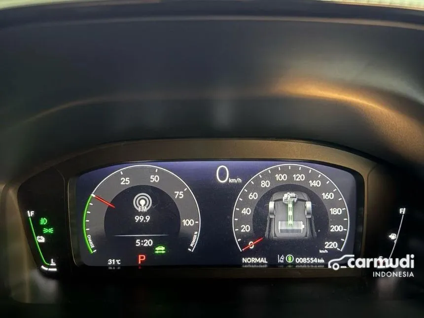 2023 Honda CR-V RS e:HEV SUV