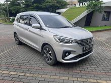 2019 Suzuki Ertiga 1.5 GX MPV Jual Murah Bisa Kredit