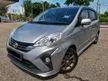 Used 2019 Perodua Alza 1.5 SE MPV (FREE 3YRS WARRANTY & FREE SERVICE) ONE CAREFUL OWNER ONLY