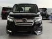 Recon 2021 Honda Step WGN 1.5 Spada MPV