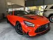 New 2022 Mercedes