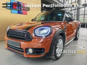 2017 MINI Countryman 1.5 Cooper SUV