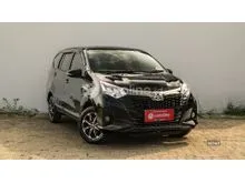 2023 Toyota Calya 1.2 G MPV - GARANSI 1 TAHUN - FREE TEST DRIVE - CAROLINE TANGERANG