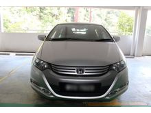 2011 Honda Insight 1.3 Hybrid Hatchback (A) ---PRIVATE SELLER---