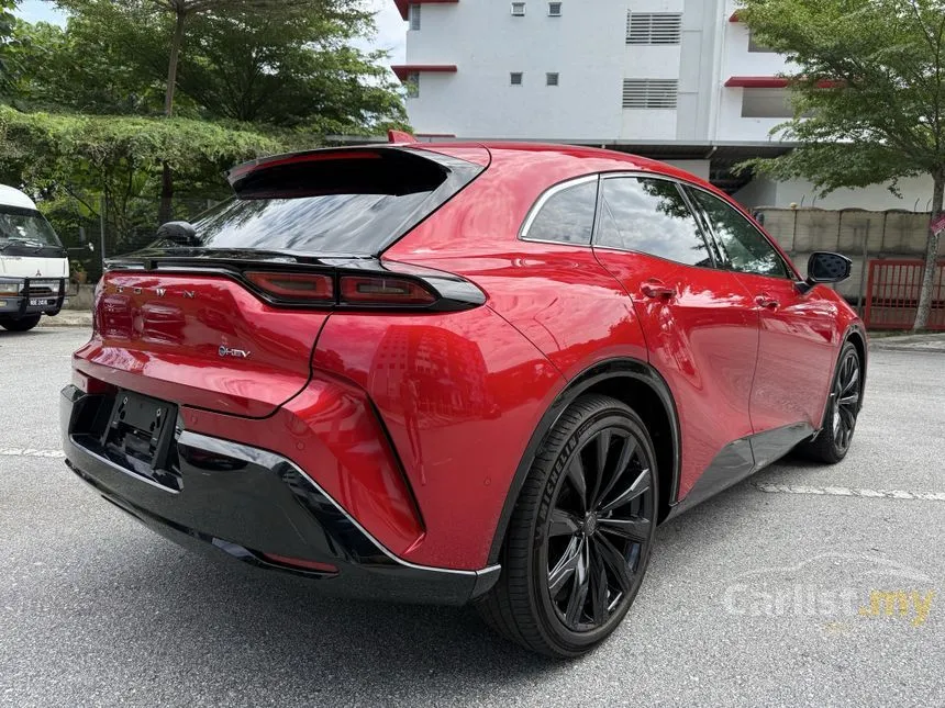 2024 Toyota Crown Sport Z SUV
