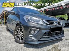 2019 Perodua Myvi 1.5 ADVANCE FULL SPEC NEW CAR CONDITION