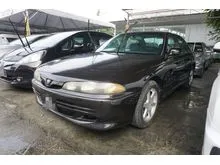 2001 Proton Perdana 2.0 V6 (A) -USED CAR-