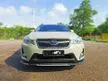 Used 2016 Subaru XV 2.0 P SUV//perfect condition - Cars for sale