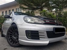 2012 Volkswagen Golf 2.0 GTI SE SUNROOF MODEL !! WITH APT KIT REMAP STAGE 2 !!! BUY AND DRIVE ONLY !!!