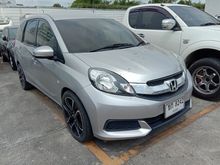 2014 Honda Mobilio 1.5 (ปี 14-17) S Wagon AT