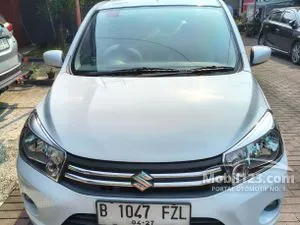 2015 Suzuki Celerio 1.0 Hatchback
