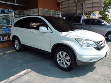 2012 Honda CR-V 2.0 (ปี 06-12) E SUV AT
